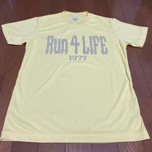 asics Tシャツ