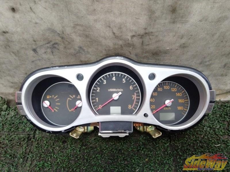 2023年最新】ヤフオク! -フェアレディz(計器、追加メーター本体)の中古