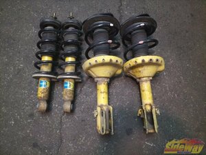 L_ Legacy W(BP5)BILSTEIN амортизаторы + spring для одной машины [868S]