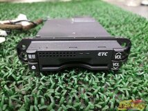 S_エスティマ(ACR50W)純正ETC【879T】_画像2