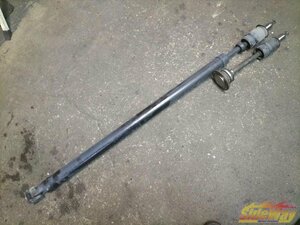 L_ Vamos latter term (HM2)4WD AT for propeller shaft 2 point [904H]