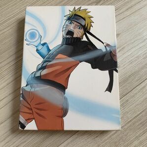 【希少】プレミア　ナルト　NARUTO 映画　DVDボックスセット