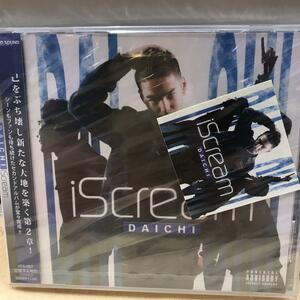 新CD-41アイ・スクリーム