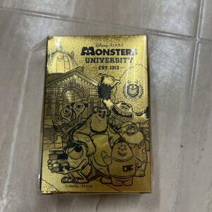 [B]monsters university карты 