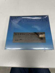 新CD-36HORIZON