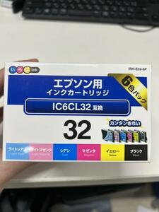 いろはink IC6CL32