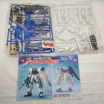 1/144 機動戦士ガンダムSEED 旧キット10個セット プラモデル 未組立　中身のみ_画像2