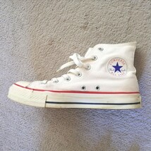 CONVERSE コンバース シューズ スニーカー 24.5 ALL STAR コンバースオールスター_画像1