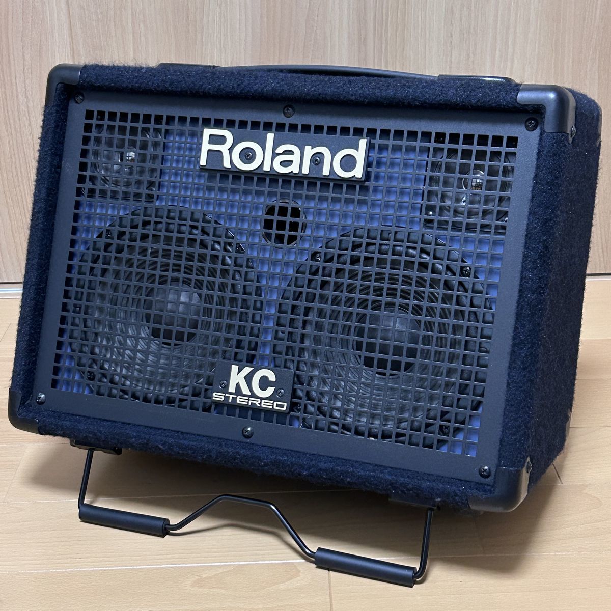 ヤフオク! -「roland キーボードアンプ」(アンプ) (楽器、器材)の落札