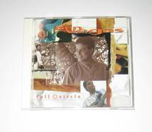 Ben Vegas / full circle ベンベガス CD USED 輸入盤 hawaiian music ハワイアンミュージック hula フラダンス ウクレレ_画像1