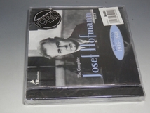 □ 未開封 THE COMPLETE JOSEF HOFMANN VOL.5 ヨーゼフ・ホフマン Solo recordings 1935-1948 輸入盤 2枚組CD Marston _画像3