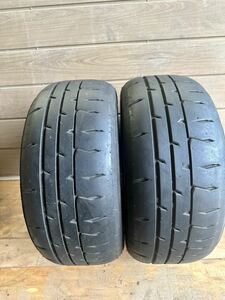 19年製 205/50R15 BS ポテンザ RE-71RS POTENZA