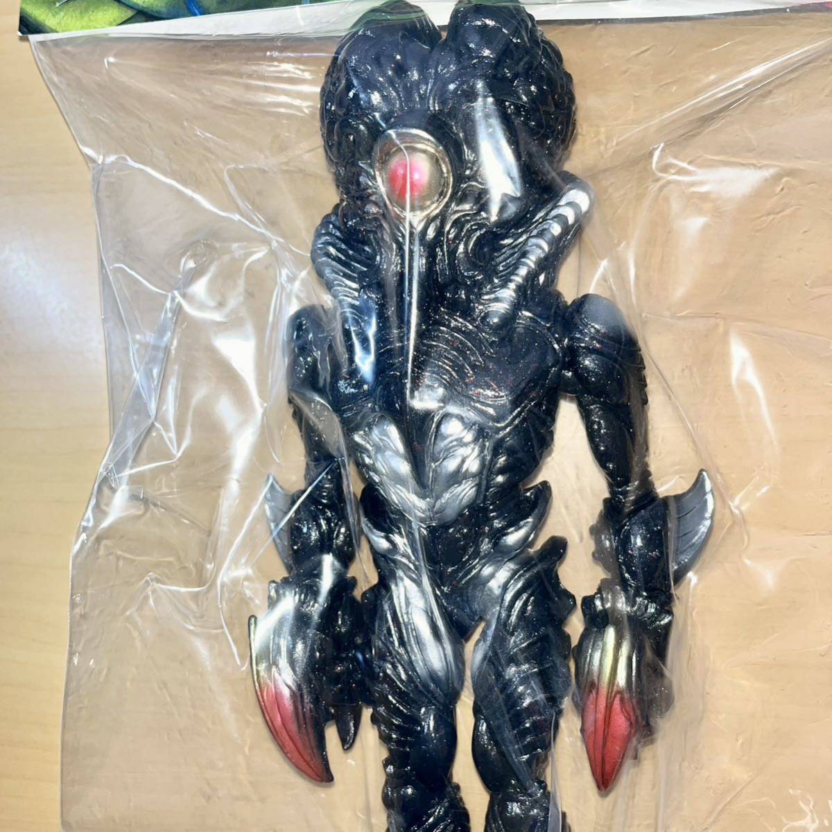 2025年最新】Yahoo!オークション -ザム星人の中古品・新品・未 2025年最新】Yahoo!オークション -ザム星人の中古品・新品・未