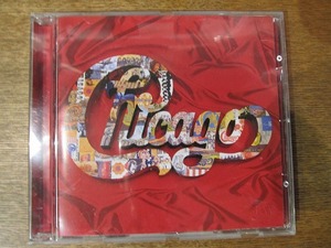 1808KK●CD「The Heart of Chicago 1967-1997」シカゴ 輸入盤