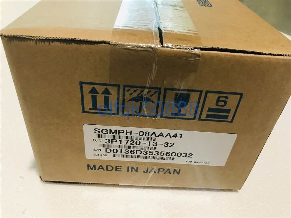年最新ヤフオク! 安川サーボの中古品・新品・未使用品一覧