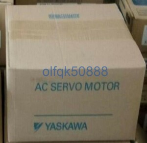 新品◆税込 東京発 代引可◆ YASKAWA / 安川電機 サーボモータ SGM-A5L314CP【６ヶ月保証】