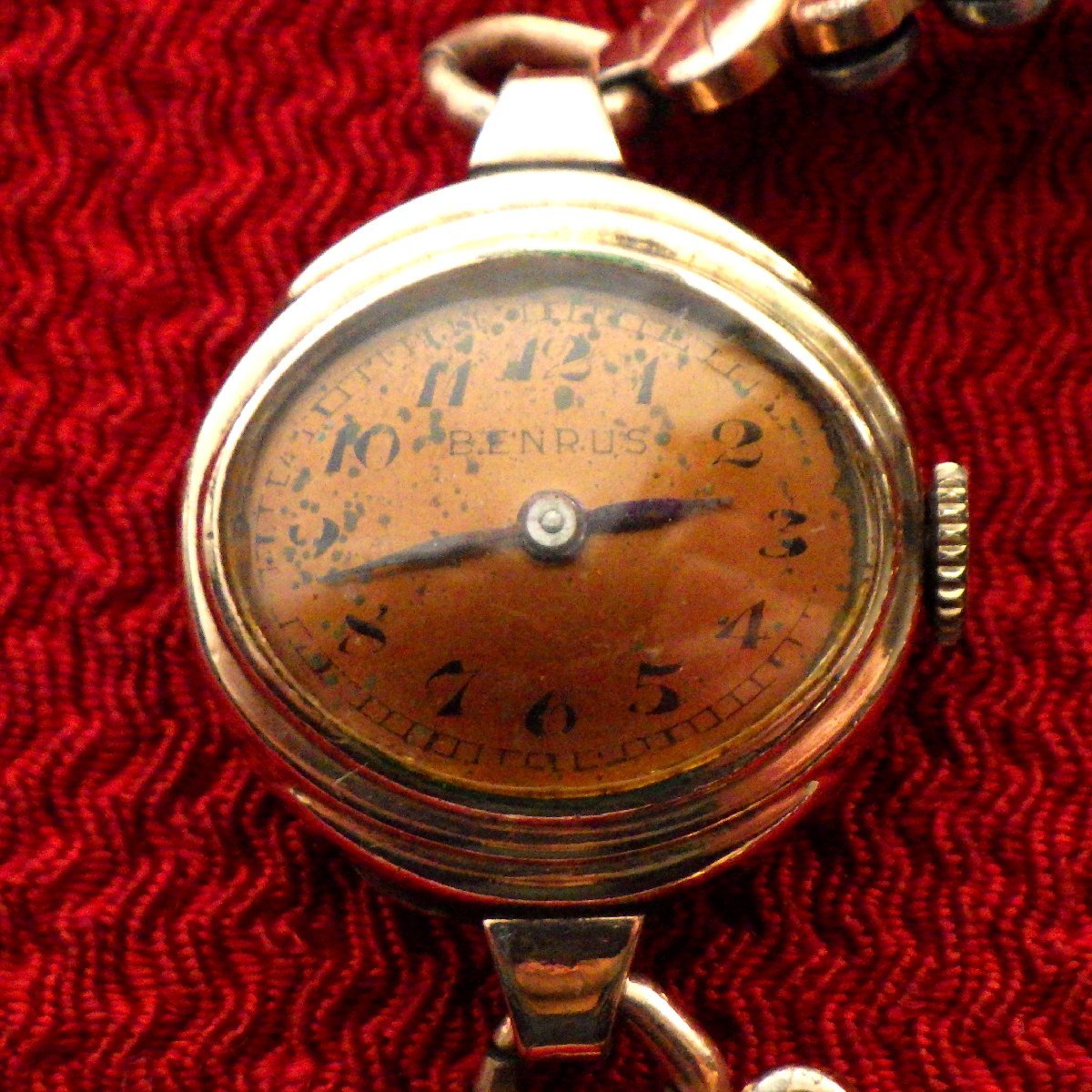 2023年最新】ヤフオク! -スイス 時計(アナログ（手巻き）)の中古品 