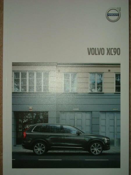 ☆VOLVO【xc90】☆ボルボ☆188③