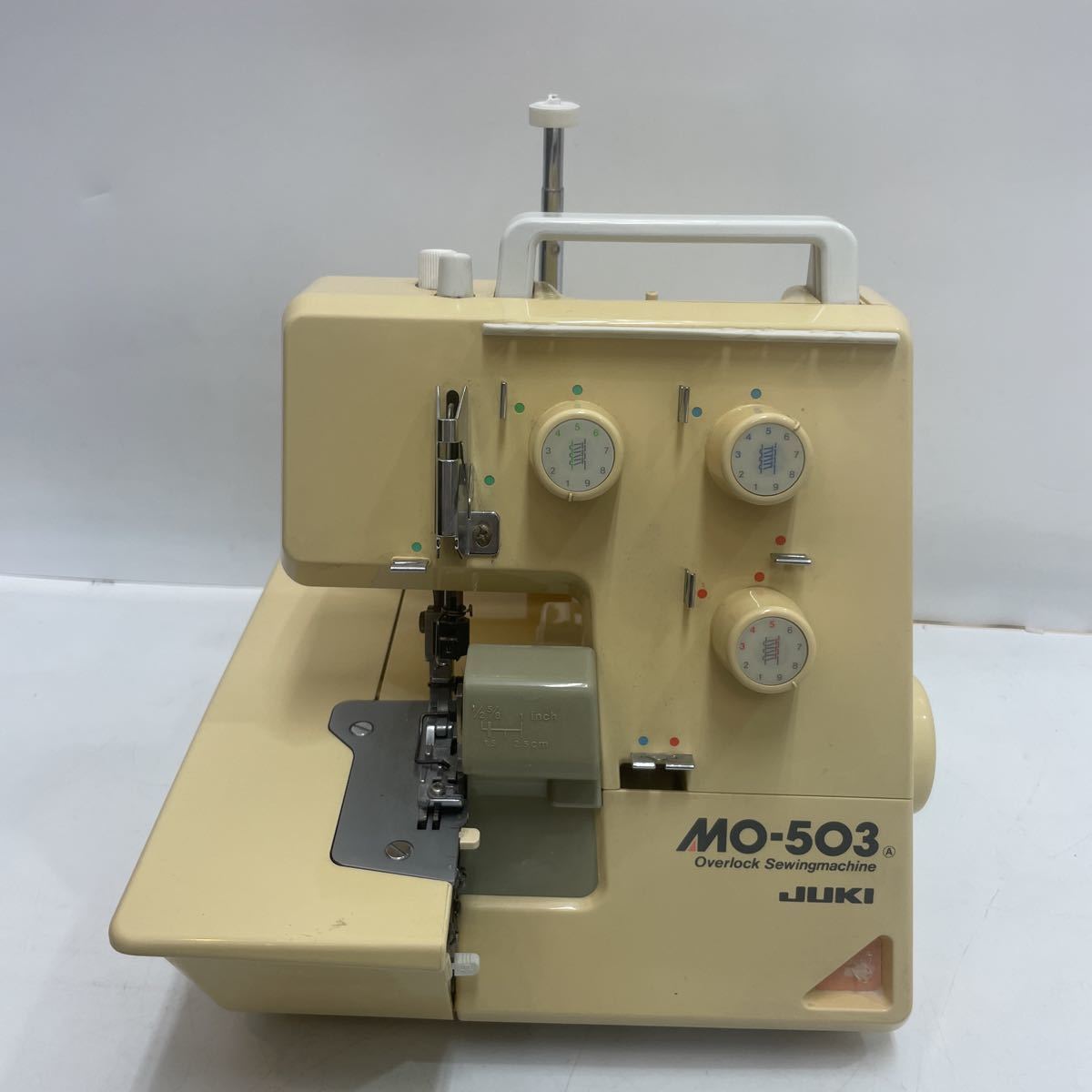 ヤフオク! ミシン ハンドクラフト、手工芸の落札相場