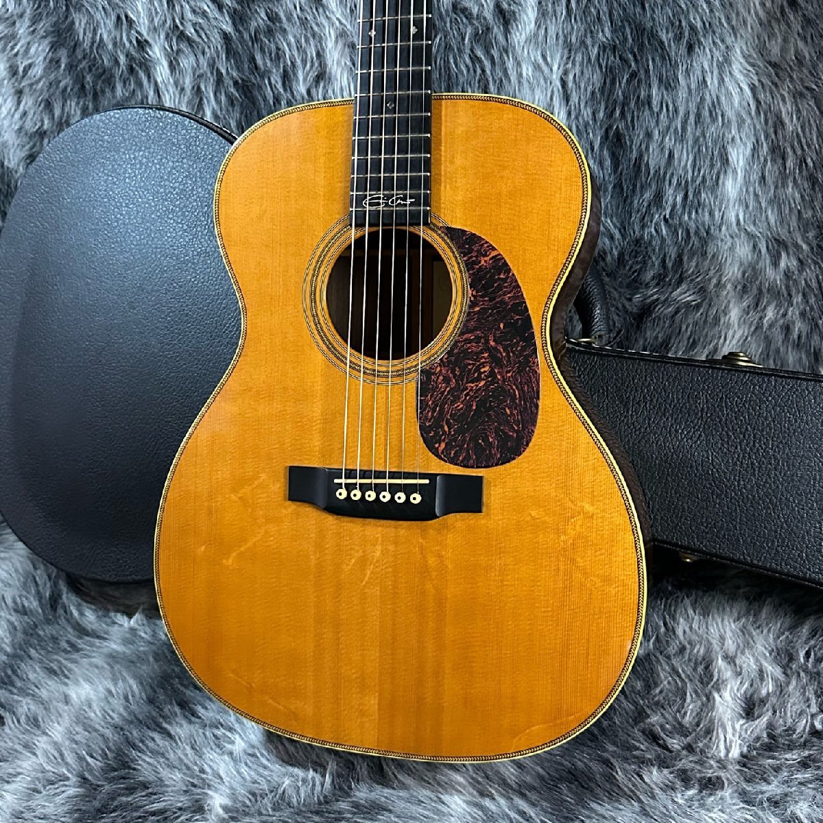 2023年最新】ヤフオク! -martin 000-28ec(アコースティックギター)の