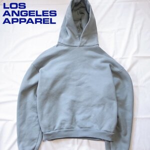 14oz L los angeles apparel パーカー パーカ parka hoodie フーディー ロサンゼルス アパレル スウェット sweat ロサンゼルスアパレル