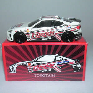 新品【KahLA】ＴＯＹＯＴＡ８６ ＧＲＥＤＤＹ ＴＲＵＳＴ Ａ.Ｄ.Ｃ.Ｃ. Ｅｘｃｌｕｓｉｖｅ.の画像1