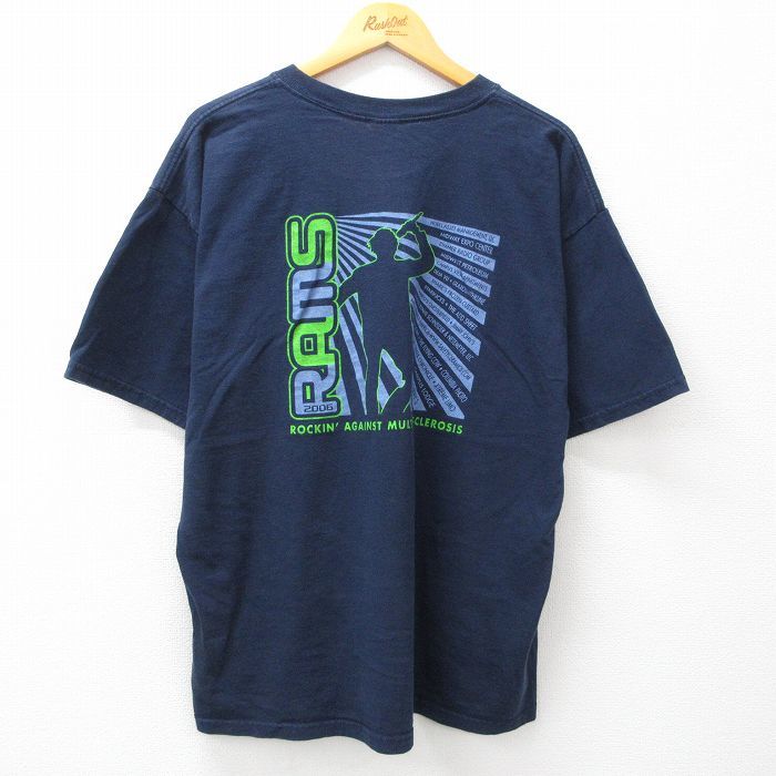 2023年最新】ヤフオク! -rams(Tシャツ)の中古品・新品・古着一覧