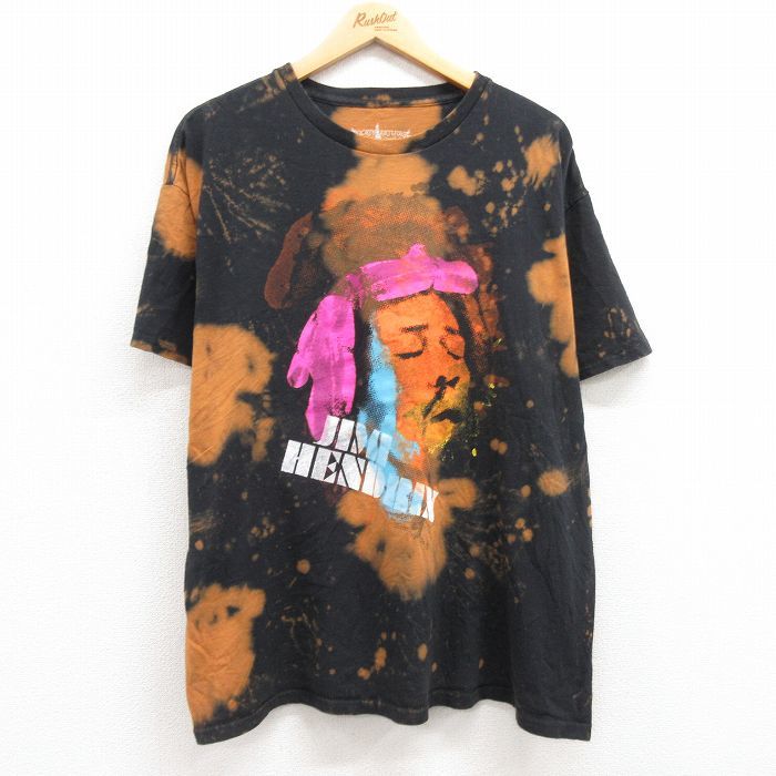 2023年最新】Yahoo!オークション -ジミヘン tシャツの中古品・新品・未