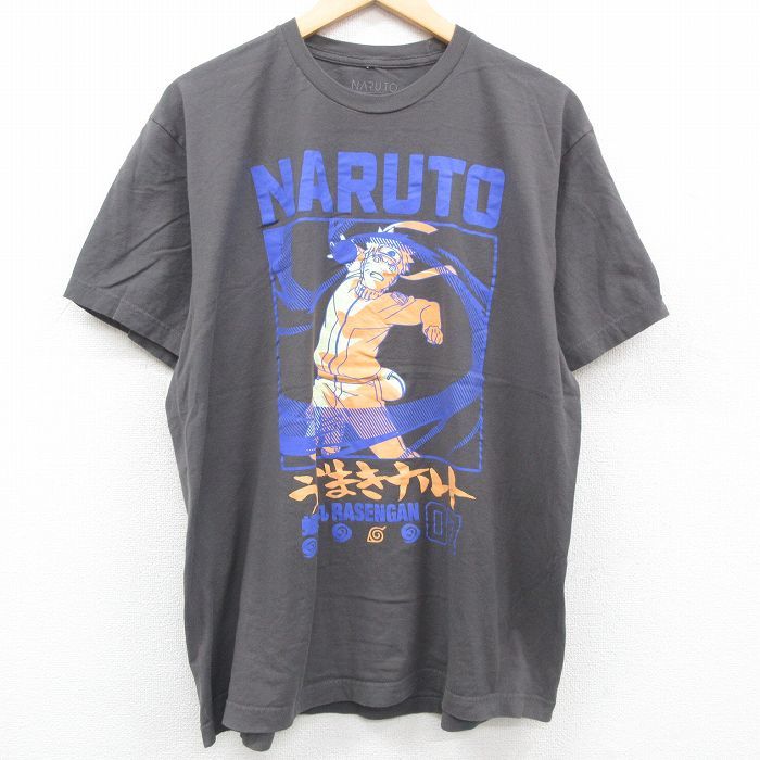 2023年最新】ヤフオク! -ナルトtシャツの中古品・新品・未使用品一覧