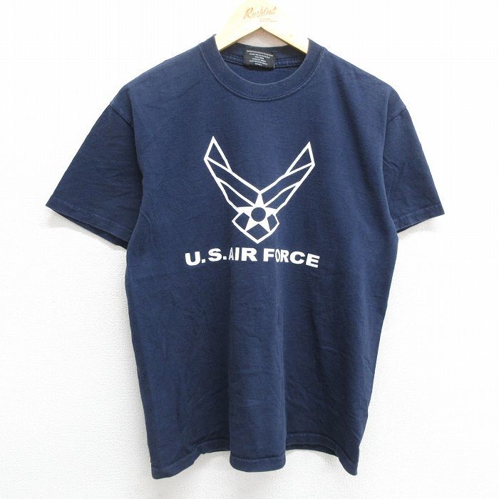 2023年最新】ヤフオク! -us air force tシャツの中古品・新品・未使用