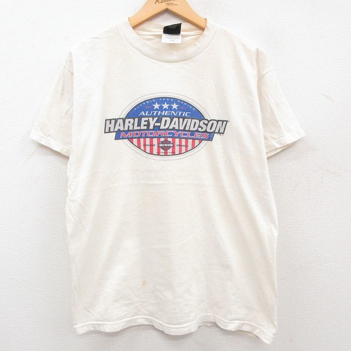 2023年最新】ヤフオク! -harley davidson tシャツ 90の中古品・新品 