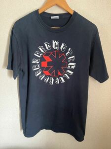 00s レッドホットチリペッパーズTシャツ