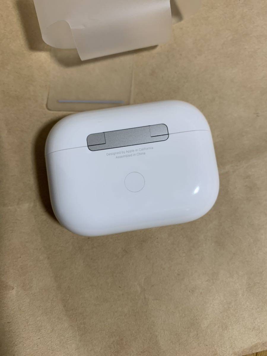 未使用◇保証付き◇純正◇Apple AirPods Pro 第2世代エアポッズプロ第