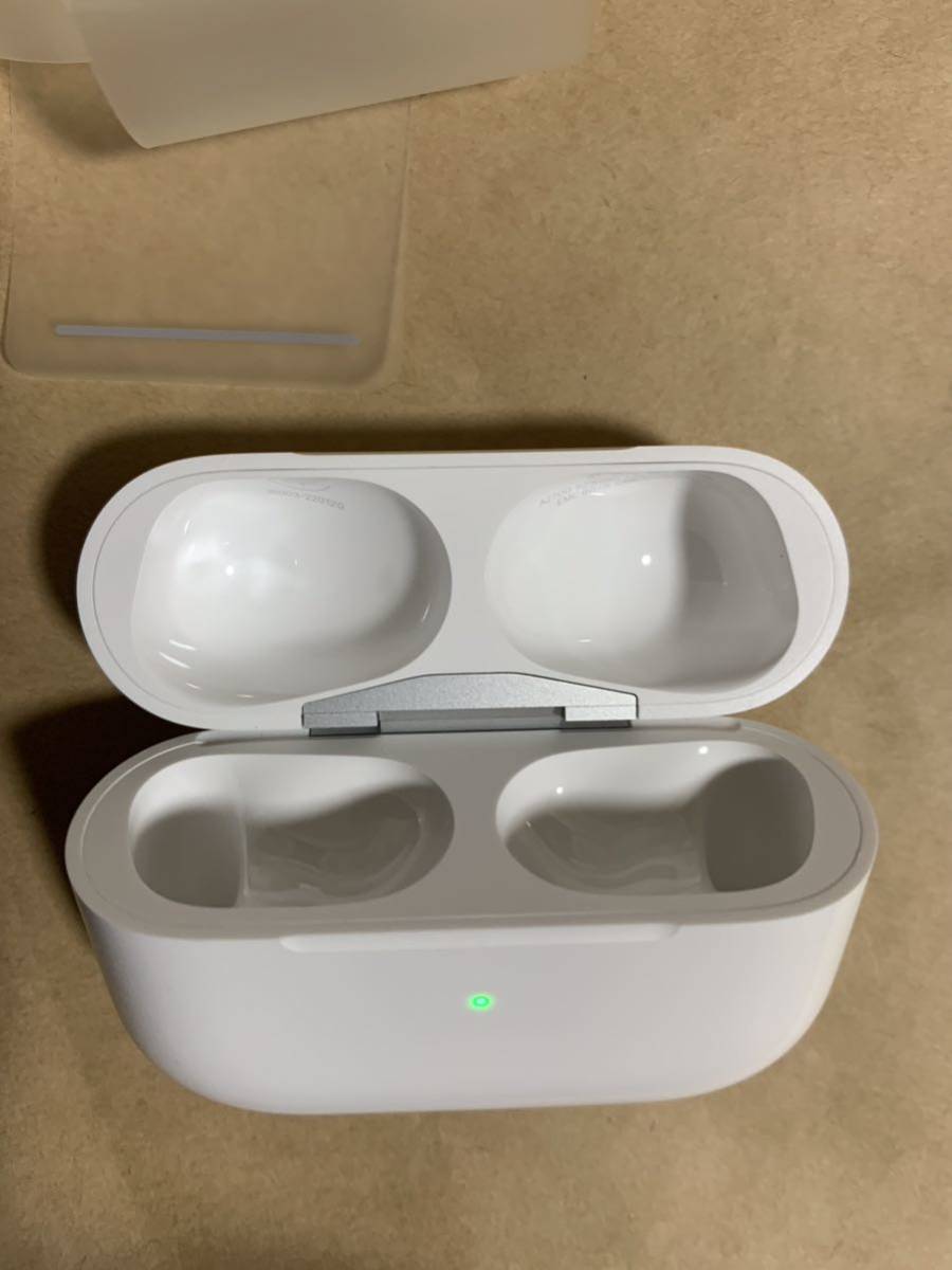 未使用◇保証付き◇純正◇Apple AirPods Pro 第2世代エアポッズプロ第