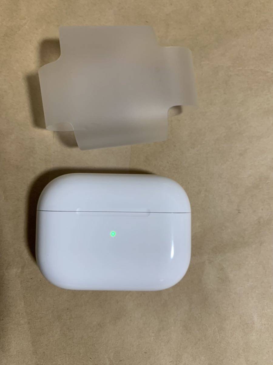 未使用◇保証付き◇純正◇Apple AirPods Pro 第2世代エアポッズプロ第