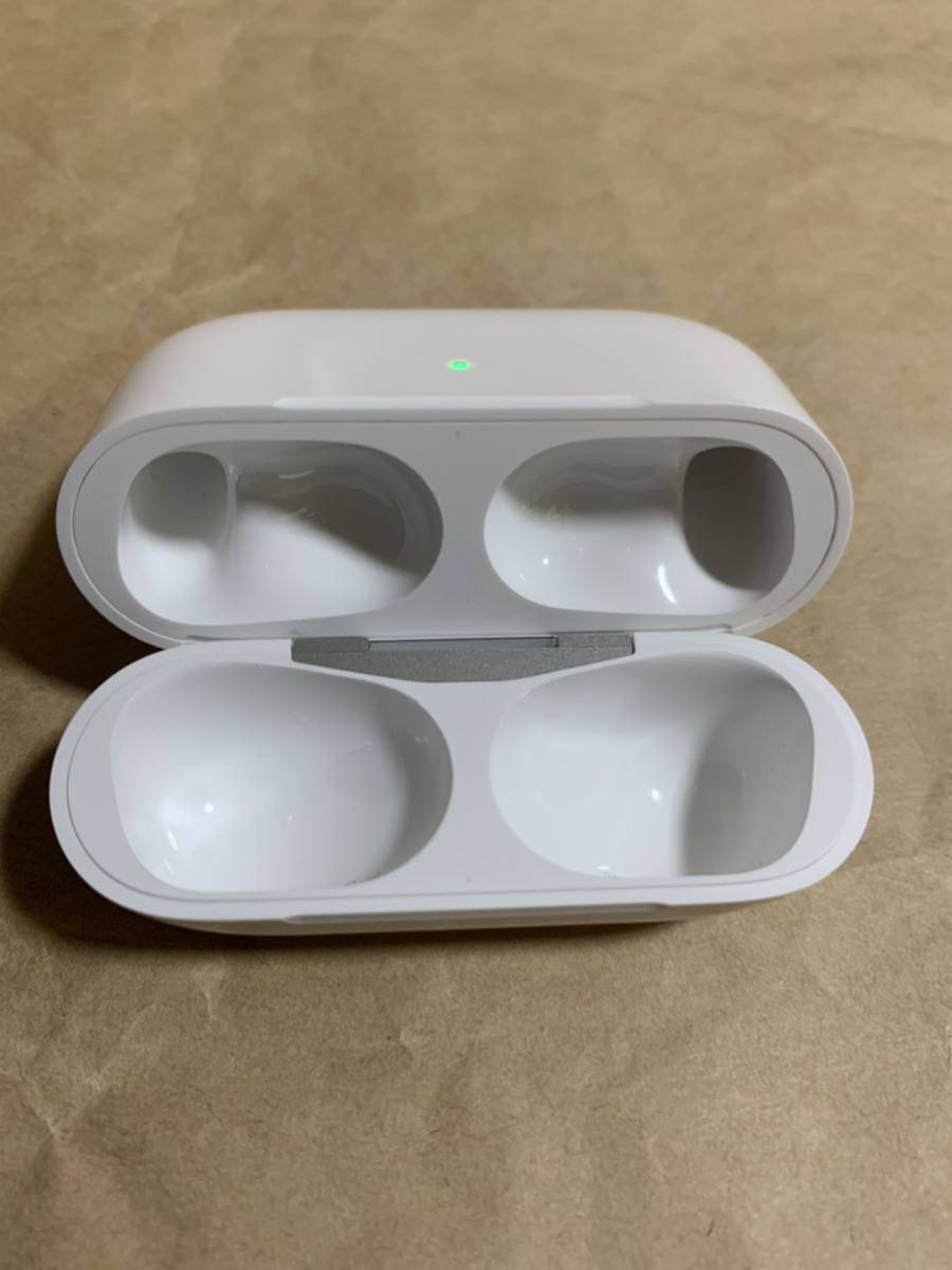 動作品◇純正◇Apple AirPods Pro 第2世代エアポッズ| JChere雅虎拍卖代购