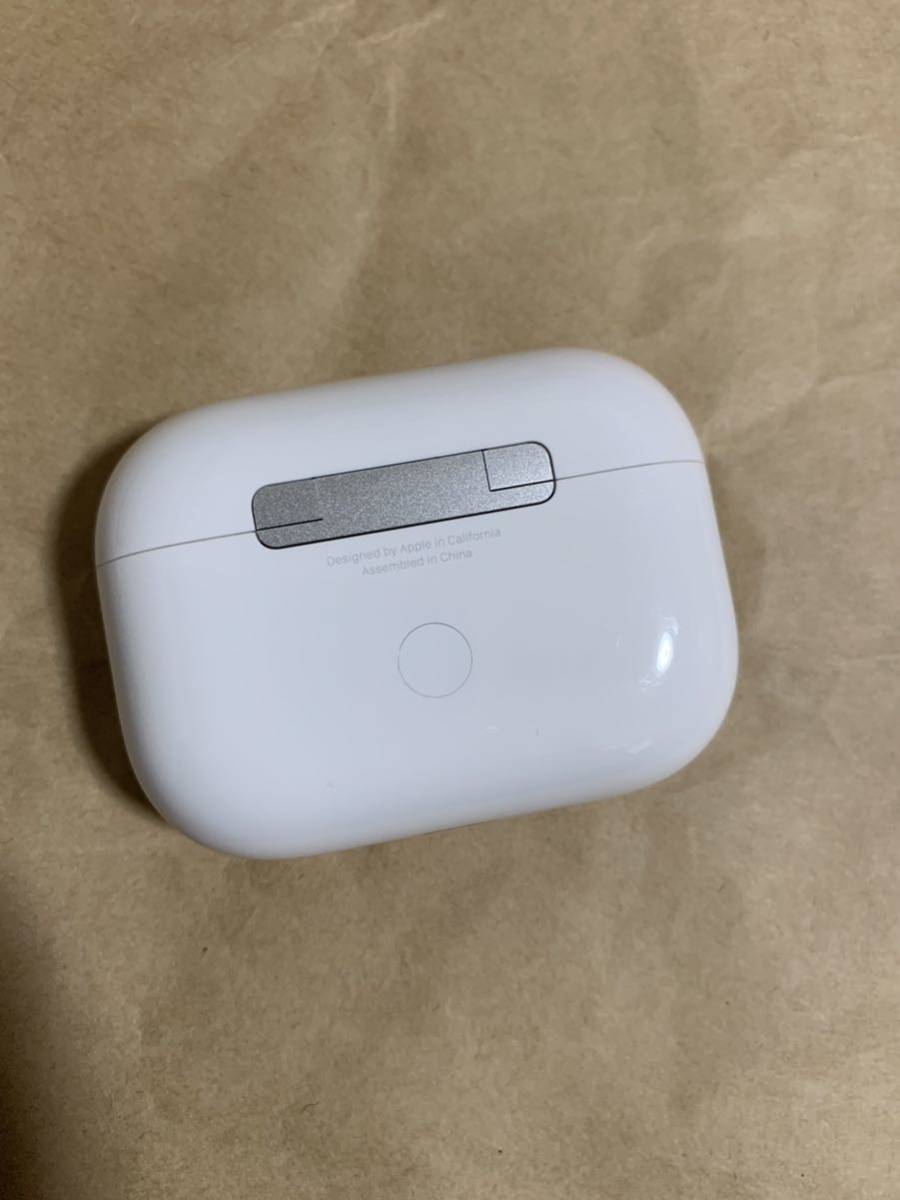 動作品◇純正◇Apple AirPods Pro 第2世代エアポッズ| JChere雅虎拍卖代购