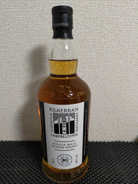 キルケラン　16年