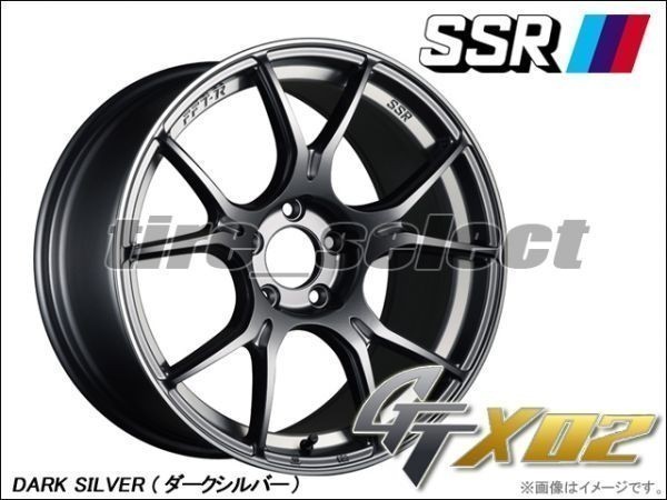 2023年最新】Yahoo!オークション -ssr ホイール 18 7.5jの中古品・新品