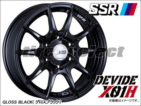 年最新Yahoo!オークション  ssr インチ 6.5jの中古品・新品