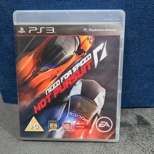 Need for Speed Hot Pursuit (海外版） PS3