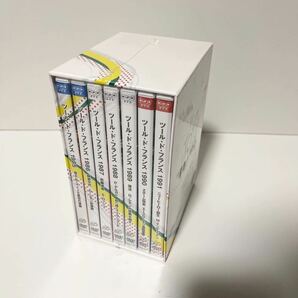 ツール・ド・フランス 1985~1991 7YEARS DVDBOX 新品・未開封