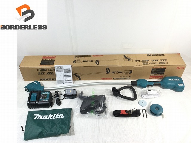 ヤフオク! -「マキタ 草刈機 充電式 中古」(草刈機) (草刈機、芝刈機