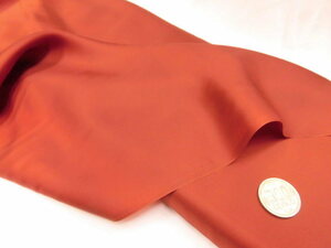 * attire for lining 26105* sill fine * red tea color 3m