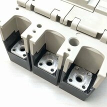 NF250-CV 3P 175A ノーヒューズブレーカー 遮断器 2021年製 三菱電機 【未使用 開封品】 ■K0037343_画像6