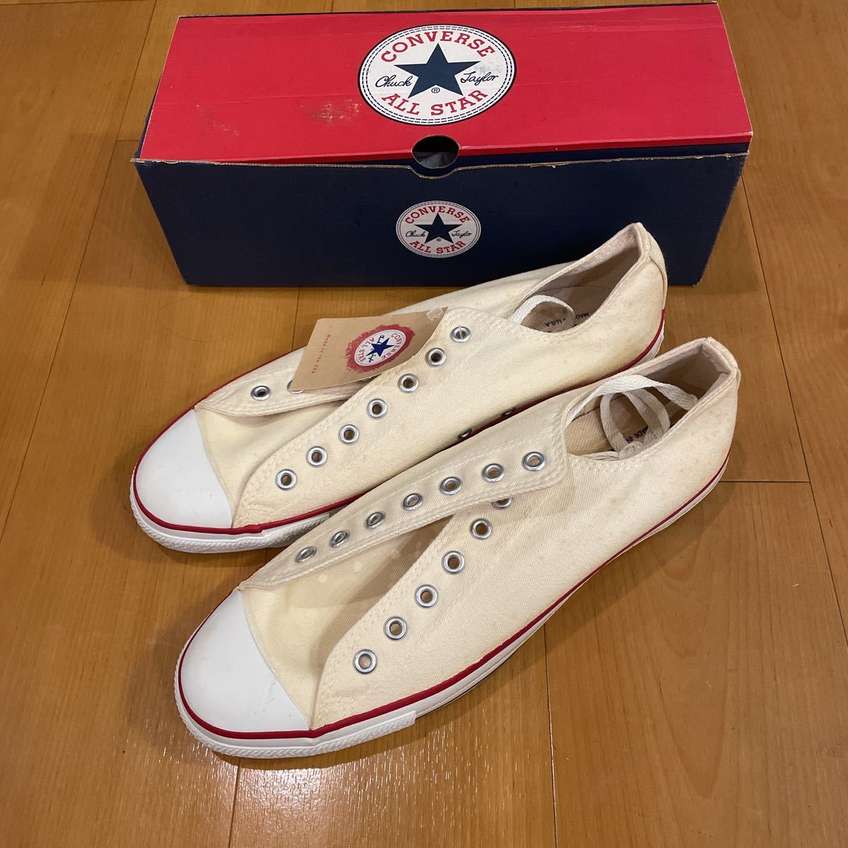 2023年最新】ヤフオク! -コンバース usaの中古品・新品・未使用品一覧