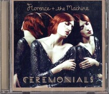 即決・送料無料(2点で)◆フローレンス・アンド・ザ・マシーン Florence and the Machine◆CEREMONIALS◆Only If for a Night◆(a8351)_画像1