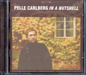 即決・送料無料(2点で)Pelle Carlberg◆In a Nutshell◆Pamplona I Love You, You Imbecile Crying All the Way to the Pawnshop◆(a8442)