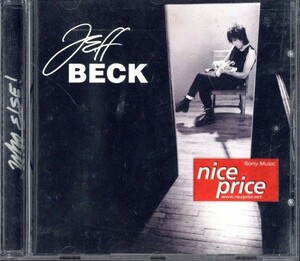 即決・送料無料(2点で)◆ジェフ・ベック Jeff Beck◆Who Else!◆What Mama Said Psycho Sam Brush With The Blues Angel◆(a8077)