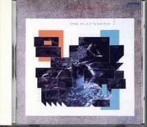 即決・送料無料(2点で)◆トーマス・ドルビー Thomas Dolby◆The Flat Earth◆Dissidents The Flat Earth Screen Kiss White City◆(a8133)_画像1